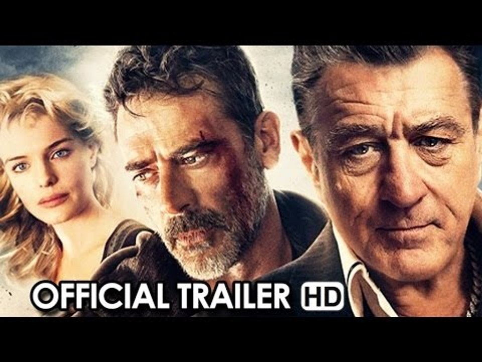 HEIST Official Trailer (2015) - Robert De Niro,...