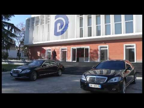 Basha takon Dulen në selinë e PD, drejtuesit lokalë i udhëzon për zgjedhje- Ora News