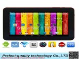 Newest 9 inch A33 Dual Core!!! Android 4.4RAM 512M ROM 8GB touch screen Dual cameras WIFI MID 9 inch tablet pc-in Tablet PCs from Computer
