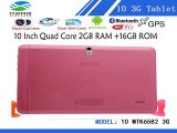 Colorful MTK6582 Quad Core 10 inch Tablet PC Built in 3G Phone Call Tablet 2GB/16GB GPS Bluetooth 5.0MP Dual Sim Card-in Tablet PCs from Computer
