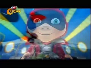 Pak ile Pırpır 5.Bölüm Trt Çocuk Çizgi Film