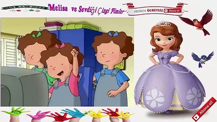 üçüzler   Biz Bebek üçüzzleriz yumurcak tv çizgi film izle