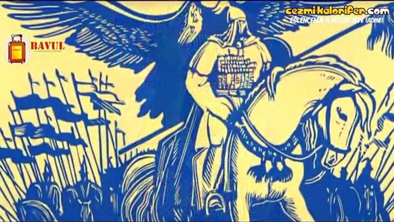 Şamanizmden İslamiyete Türk Adetleri Hakkında Bilgiler - Bavul