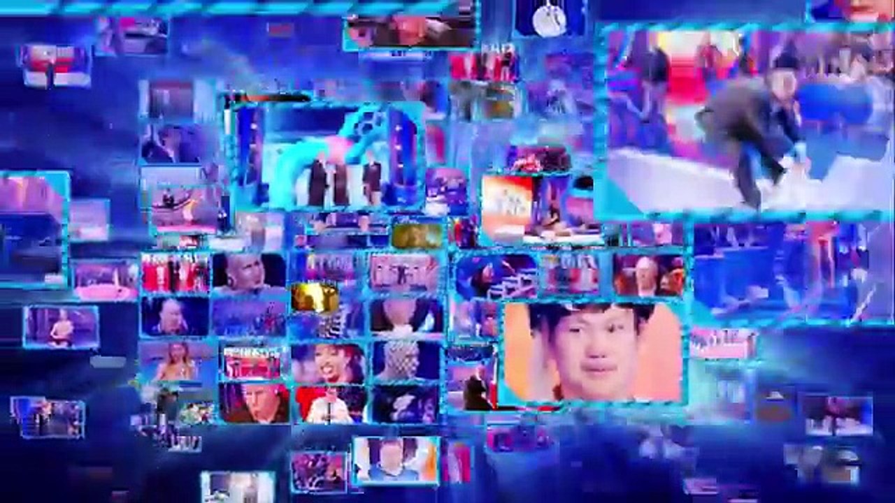 Fastest 20 m carrying two fridges __ Guinness World Records Italian Show (Ep1)