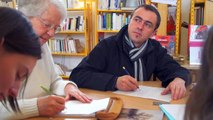 Atelier d'écriture CPIE Vercors