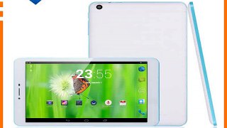 Colorfly G808 3G MTK6592 Octa Core Android 4.2 1GB/8GB 8.0 Inch IPS 1280*800 3G WCDMA WIFI bluetooth 5MP phone call tablet pc-in Tablet PCs from Computer