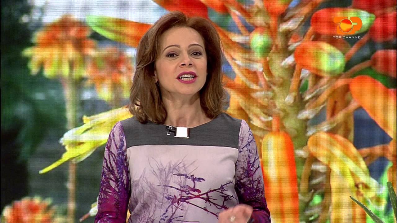 Ne Shtepine Tone, 26 Janar 2016, Pjesa 3 - Top Channel Albania - Entertainment Show