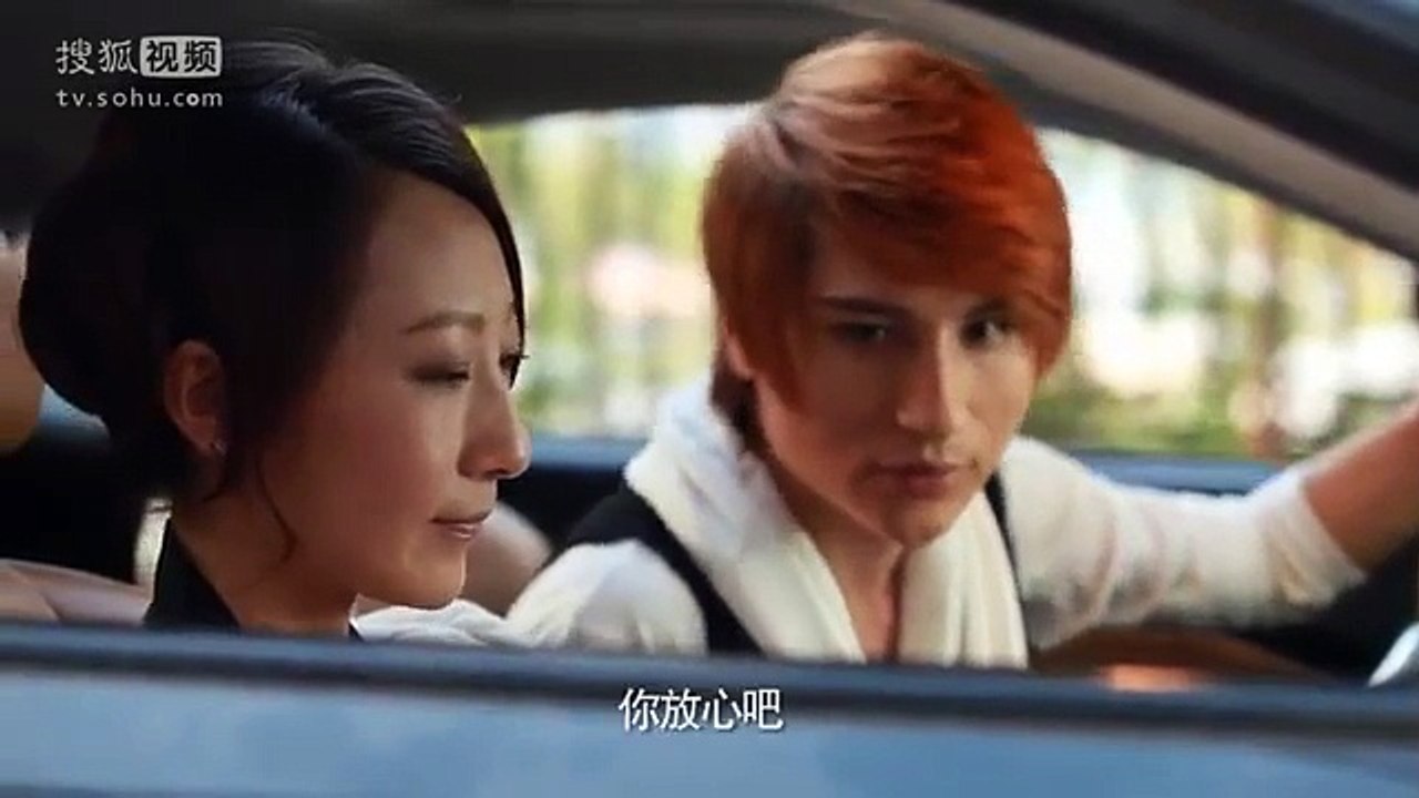 明星实习生 第2集