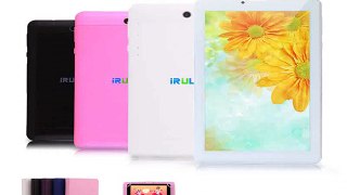 iRULU X2s 7'-'- 2G 3G Phablet Dual SIM MTK8312 Android 4.4 Tablet 8GB Dual Core Dual Camera Flash GPS Phone Call WIFI 2015 New Hot-in Tablet PCs from Computer