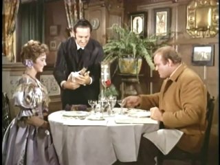 Bonanza-The Courtship-Watch Free Classic TV-Westerns in the Public Domain
