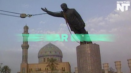 Donald Rumsfeld Introduces New App Called 'Churchill Solitaire'