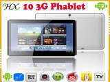 New N9106 Tablet 10 inch Quad Core 3G phone tablet MTK8382 Android 4.2 1GB RAM 16GB ROM Dual Cameras Bluetooth GPS 3G Tablet-in Tablet PCs from Computer