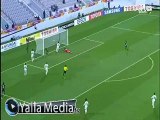 اهداف مباراة ( اليابان 2-1 العراق ) نصف نهائي  كأس آسيا تحت 23 سنة - قطر 2016
