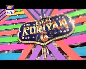 Desi Kuriyan Season 6 starting from 31st January