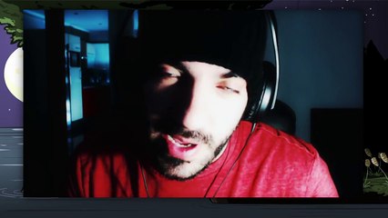 ¡EL GUSANO QUE VINO A MATARNOS! - The Visitor | iTownGamePlay