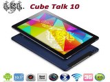 New Arrival Cube Talk10 U31gt 3G Tablet PC MTK8382 Quad Core 10.1 Inch IPS 1280x800 Screen Dual Cameras Android 4.4 OTG WCDMA-in Tablet PCs from Computer