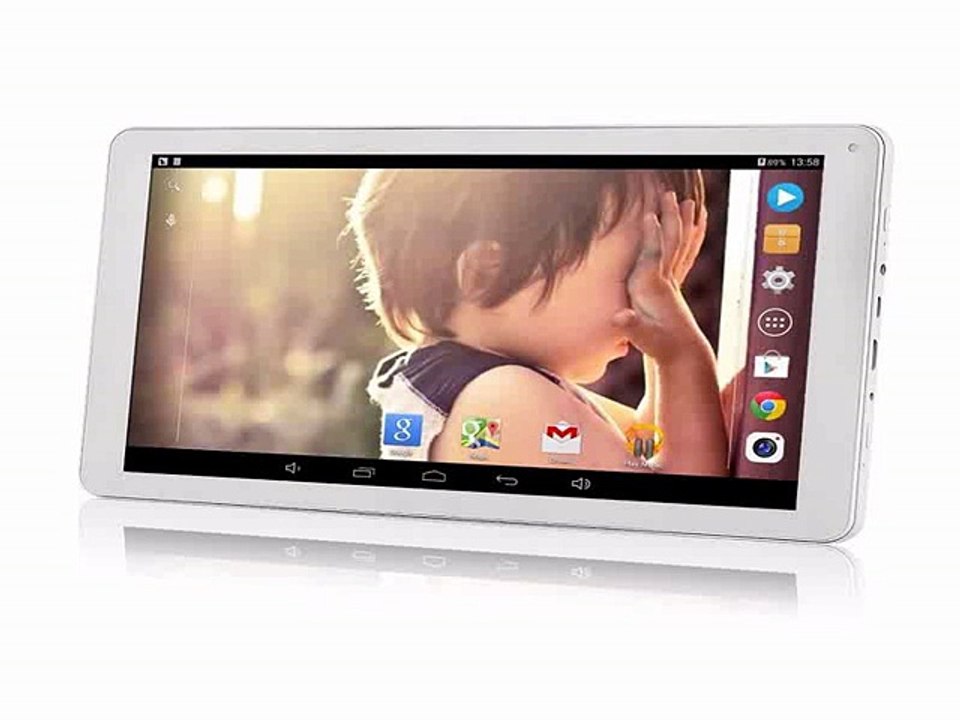 BoDa 10.1 inch Octa Core Google Android 4.4 Katkit Mid 10.1 Tablet PC A83 16GB+1GB Bluetooth HDMI Bundle tablet pc bag 10 inch-in Tablet PCs from Computer