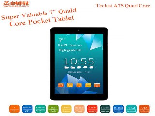 Original 7.0 inch Tablet PC Capacitive Touch Screen Android 4.4.2 All Winner A31s Quad core 32GB eMMC ROM Tablet PC-in Tablet PCs from Computer