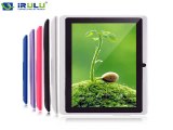iRULU eXpro X1s 7'-'- Tablet PC Android 4.4 Quad Core 8GB ROM Dual Camera Computer with Google Play WIFI OTG Tablet With TF Card -in Tablet PCs from Computer