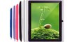 iRULU eXpro X1s 7'-'- Tablet PC Android 4.4 Quad Core 8GB ROM Dual Camera Computer with Google Play WIFI OTG Tablet With TF Card -in Tablet PCs from Computer