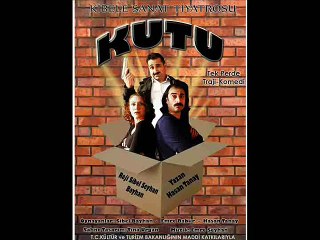 KUTU (TİYATRO-KOMEDİ)