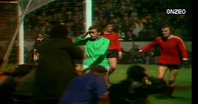 MAG (ASSE) : L'ÉPOPÉE DES VERTS, 40 ANS APRÈS (5)
