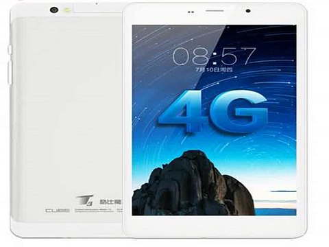 original T8 P+GDual 4G Phone Call Tablet PC Android 5.1 MT8735 Quad Core 1.3Ghz 1GB RAM 16GB ROM HDMI GPS Multi language-in Tablet PCs from Computer