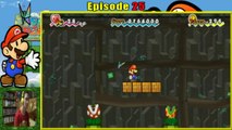 WT Super Paper Mario Episode 25