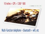 2014 10 inch 3g phone call android 4.4 tablet pc quad core mtk6582 2gb ram 16gb rom bluetooth wifi OTG GPS 7 8 9-in Tablet PCs from Computer