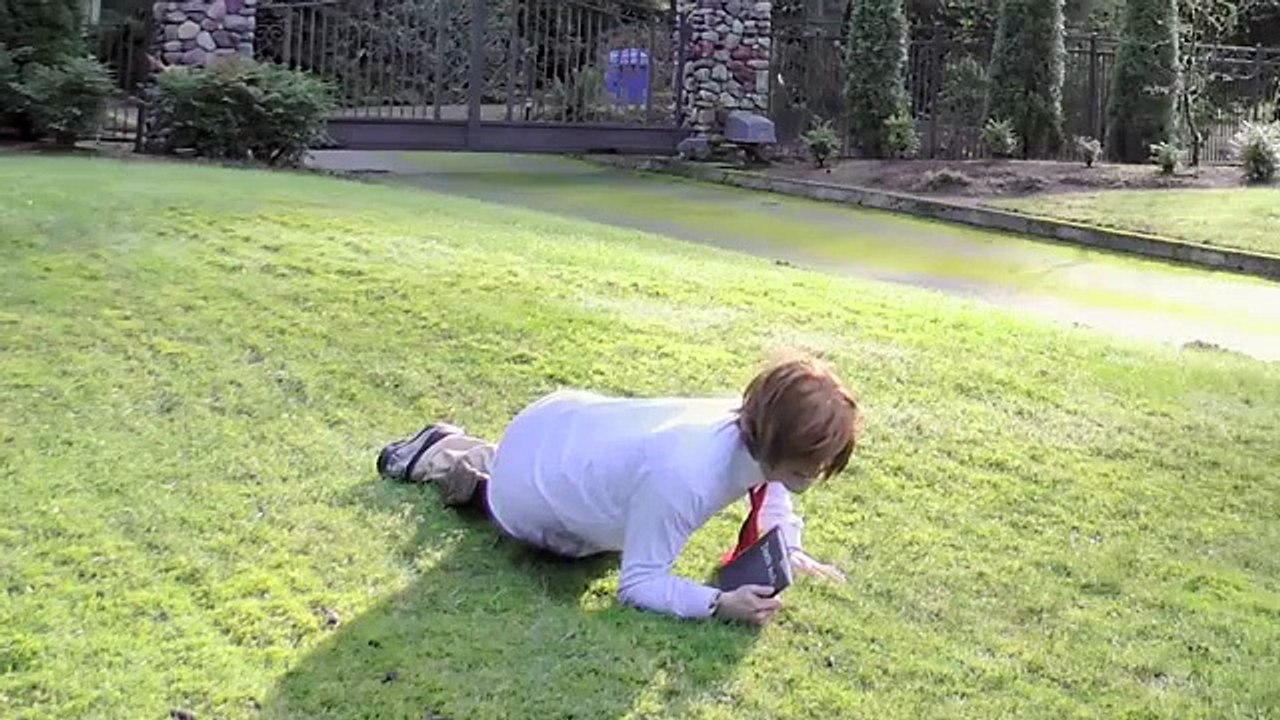 10 Things I Hate About Shinigami (Death Note) (FULL HD)