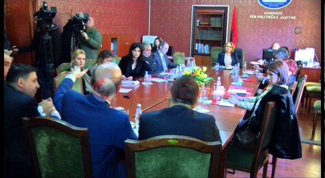 Përmbytjet në Bujqësi, Panariti: Shkak ndërtimet në tokat bujqësore- Ora News- Lajmi i fundit-