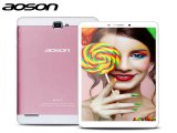 Best Design Octa Core Tablet With Phone Call Aoson M76T Android 4.4 MTK8392 Octa Core Dual Cameras Bluetooth 7 inch 3G Tablet-in Tablet PCs from Computer