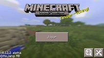 Minecraft Pe 0.12.2 | Descargar Apk | Android 2.3.