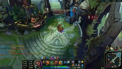 League of Legends Gameplay Udyr!! #4 part3 - YouTube [360p]