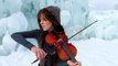 Dubstep Violin- Lindsey Stirling- Crystallize