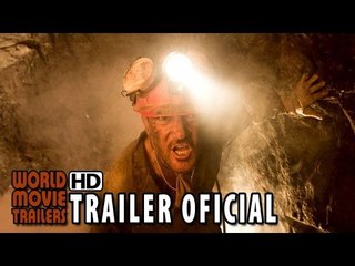 Os 33 Trailer Oficial Legendado (2015) - Rodrigo Santoro HD