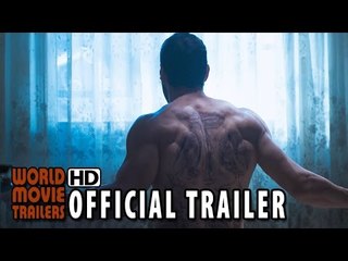 Redeemer starring Marko Zaror Official Trailer (2015) - Action Movie HD