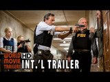 SOLACE International Trailer (2015) - Colin Farell, Anthony Hopkins Thriller HD