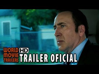 Fator de risco com Nicholas Cage - Trailer Oficial Legendado (2015) HD