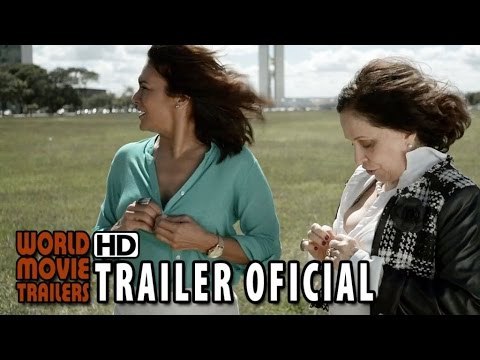 Mulheres no Poder Trailer Oficial (2015) - Dira Paes HD