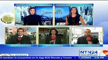 Anulan el 20% de los vuelos en Francia por huelga de controladores  Configurar NOTICIAS | INTERNACIONALES
