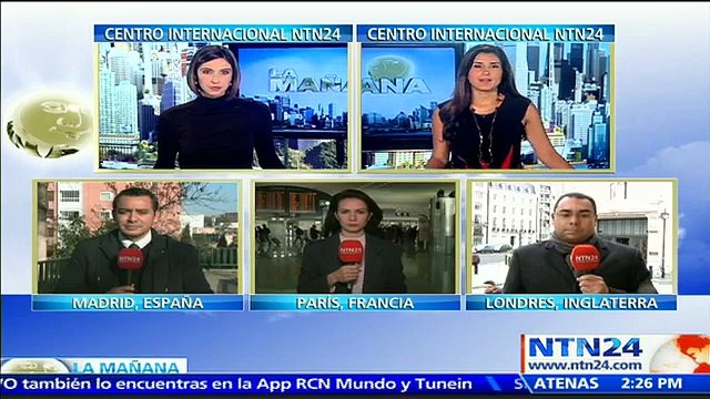 Anulan el 20% de los vuelos en Francia por huelga de controladores Configurar NOTICIAS | INTERNACIONALES