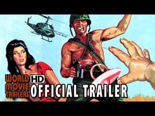 Drunk Stoned Brilliant Dead: The Story of the National Lampoon Official Trailer (2015) HD