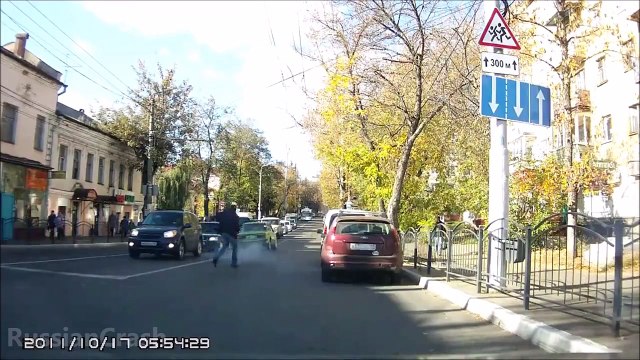Подборка Аварий и ДТП #168/Октябрь 2015/Car crash compilation/Oct