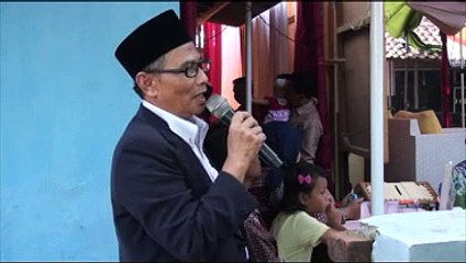 ASYIK MUSIK -  KU MERINDUKAN MU