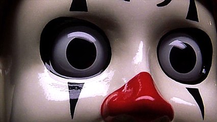 Compilation : David Fincher est le roi du très gros plans