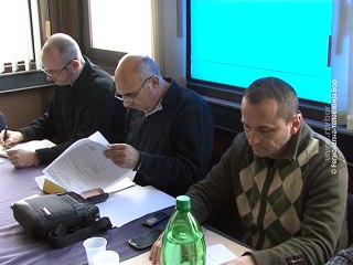 Sindikat o višku zaposlenih, 26. januar 2016. (RTV Bor)