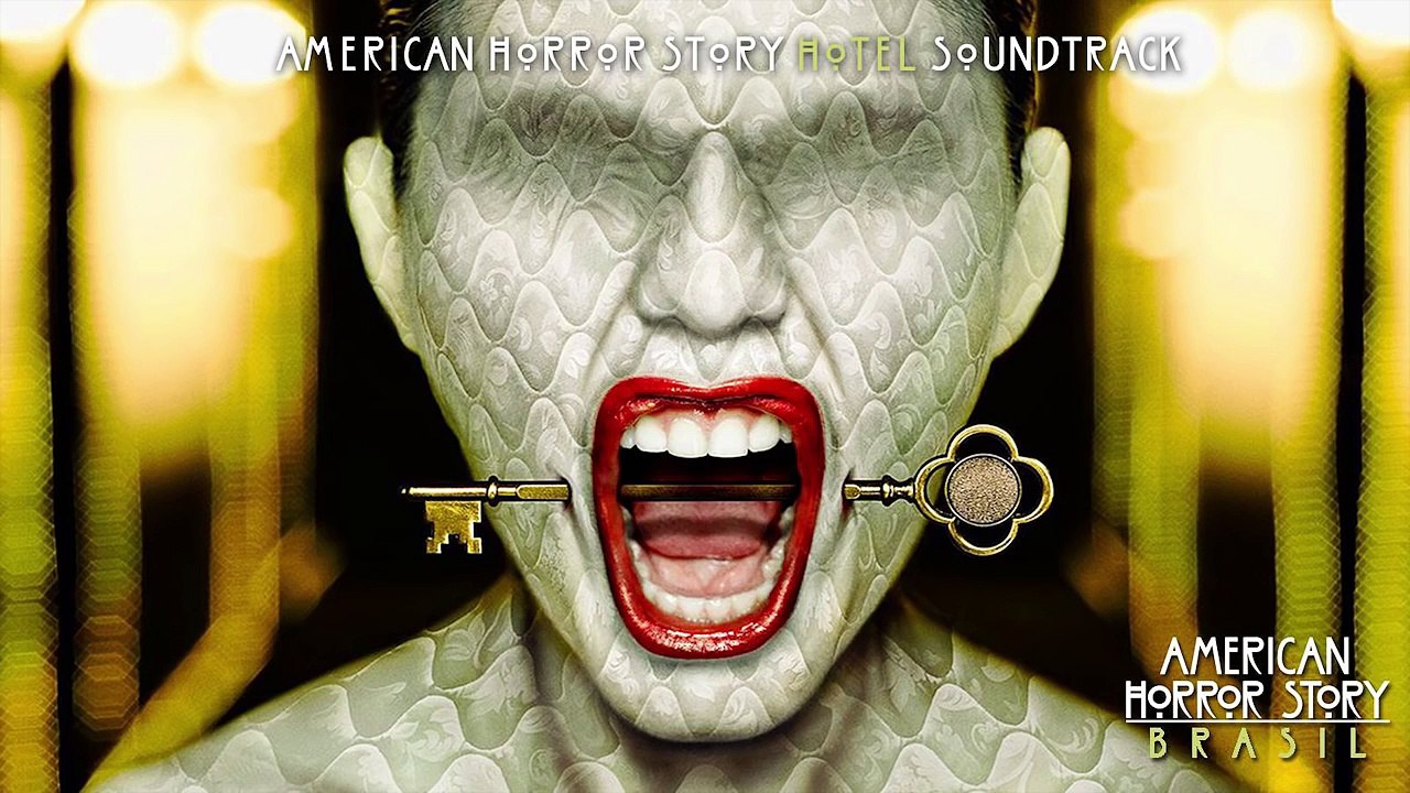 American Horror Story: Hotel Soundtrack - Score - Lovers