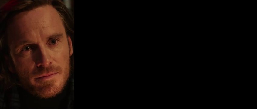 Steve Jobs Bande-annonce officielle 2 VF (2016) Michael fassbender