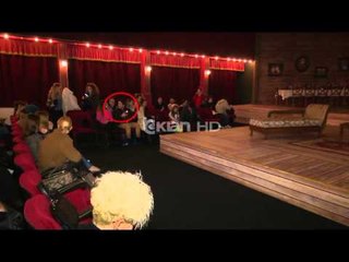 MINISTRJA KUMBARO JUSTIFIKON DHUNEN  E DREJETORIT TE TK